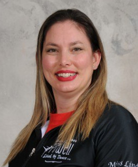 LINDSAY POWELL